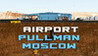 X-Plane 10: AddOn - Aerosoft - Airport Pullman-Moscow Image