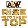 AEW: Rise to the Top Image
