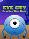 Eye Guy - Reaction Time Rush Image