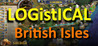LOGistICAL: British Isles Image