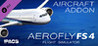 Aerofly FS 4 Flight Simulator - Aircraft AddOn Image