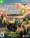 Farming Simulator 25: Highlands Fishing Edition Image