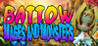 Battow - Mages And Monsters Image