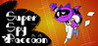 Super Spy Raccoon Image