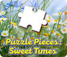 Puzzle Pieces: Sweet Times Image