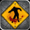 Drive with Zombies 3D Image