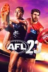 AFL 23 Image