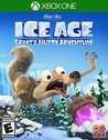 Ice Age: Scrat's Nutty Adventure Image