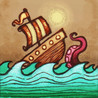 The Daring Mermaid Expedition Image