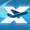 X-Plane 10 Mobile Flight Simulator Image
