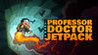 Professor Doctor Jetpack Image