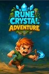 Rune Crystal: Adventure Image