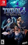 Trine 4: The Nightmare Prince Image