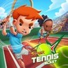 Super Tennis Blast Image