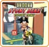 Toy Stunt Bike: Tiptop's Trials Image