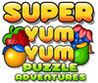 Super Yum Yum Puzzle Adventures Image