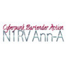 N1RV ANN-A: Cyberpunk Bartender Action Image