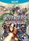 Marvel Avengers: Battle for Earth Image