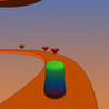 Bouncy Round Image