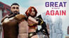 Great Again: 3D Shooter Image