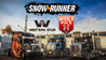 SnowRunner - Western Star Wolf Pack Image