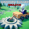 Junkyard Builder Simulator Image