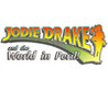 Jodie Drake & The World in Peril Image