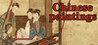 Puzzle:Traditional Chinese Paintings Image