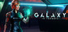 Galaxy in Turmoil Image