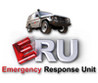 The Red Cross Game: Emergency Response Unit Image