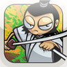 Zombie Samurai Image