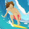 Go Surf - The Endless Wave Image