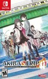 Akiba's Trip: Hellbound & Debriefed