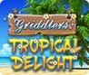 Griddlers: Tropical Delight Image