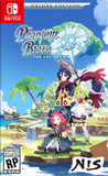 Phantom Brave: The Lost Hero