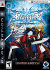 BlazBlue: Calamity Trigger