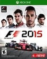 F1 2015 Image