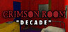 Crimson Room: Decade Image