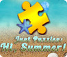 Just Puzzles: Hi, Summer! Image