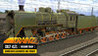 Trainz: A New Era - DLC: CO17-4171 ( Russian Loco and Tender )