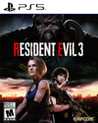 Resident Evil 3
