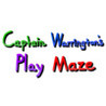 Captain Warrington's Play Maze Image