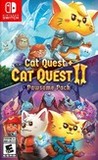 Cat Quest + Cat Quest II: Pawsome Pack Image