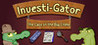 Investi-Gator:  The Case of the Big Crime Image