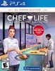 Chef Life: A Restaurant Simulator Product Image