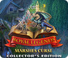 Royal Legends: Marshes Curse Image