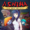 Ashina: The Red Witch Image