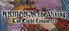 Armorik the Viking: The Eight Conquests Image