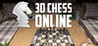 3D Chess Online Image