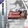 Dynasty Warriors Advance Image